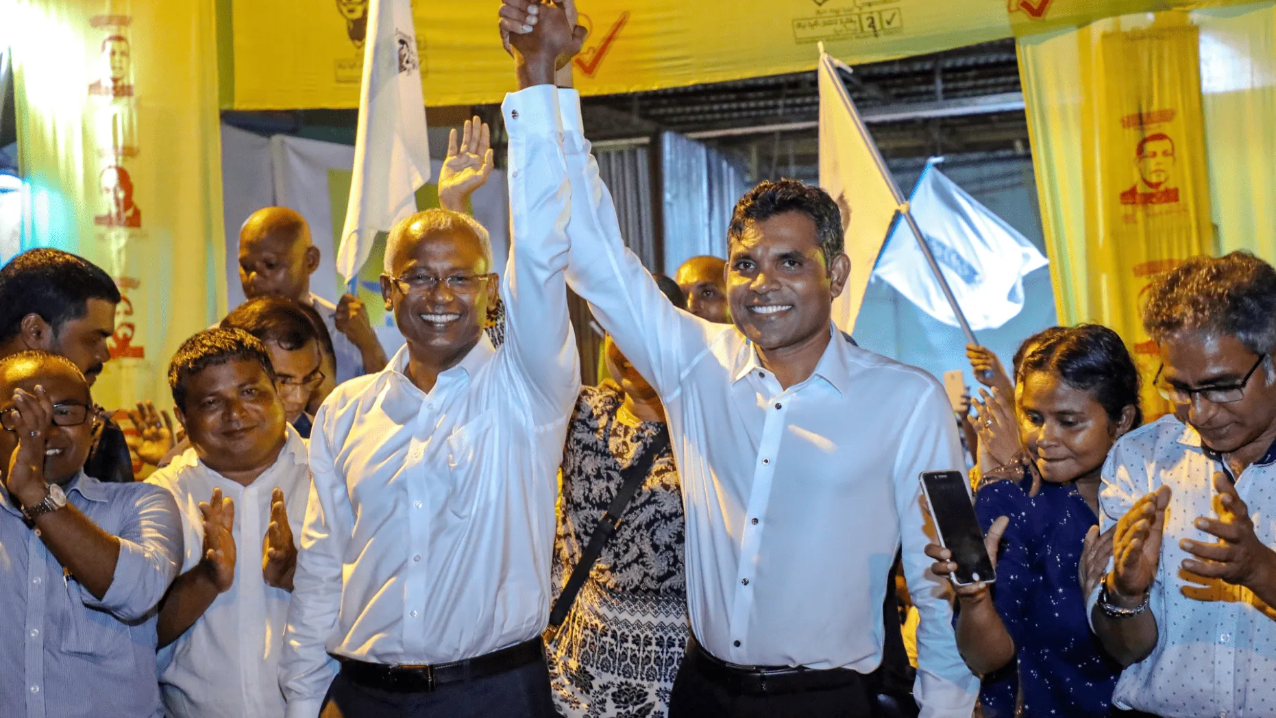 ހަގީގަތުގައިވެސް އިބޫގެ ތާއީދު ފައިސަލްއަށް އެބައޮތްހެއްޔެވެ؟