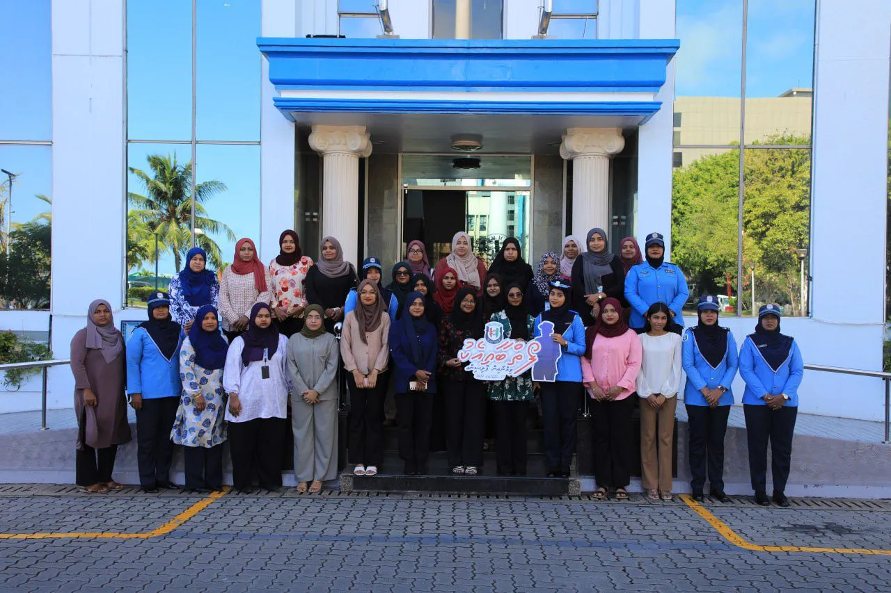 'ލޯތްބާއެކު'ގެ ނަމުގައި ޚާއްސަ ހަރަކާތެއް ބާއްވައިފި