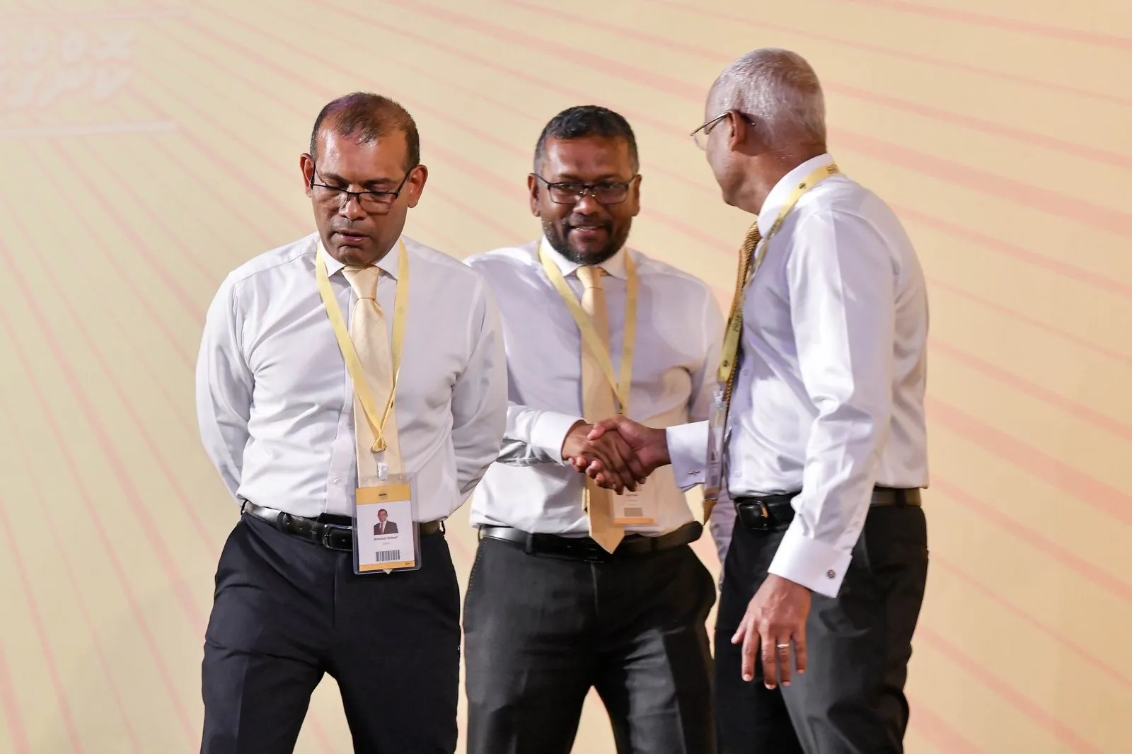 އެމްޑީޕީގެ ކުރިމަގަށް ދެންވާނީ ކިހިނެތް