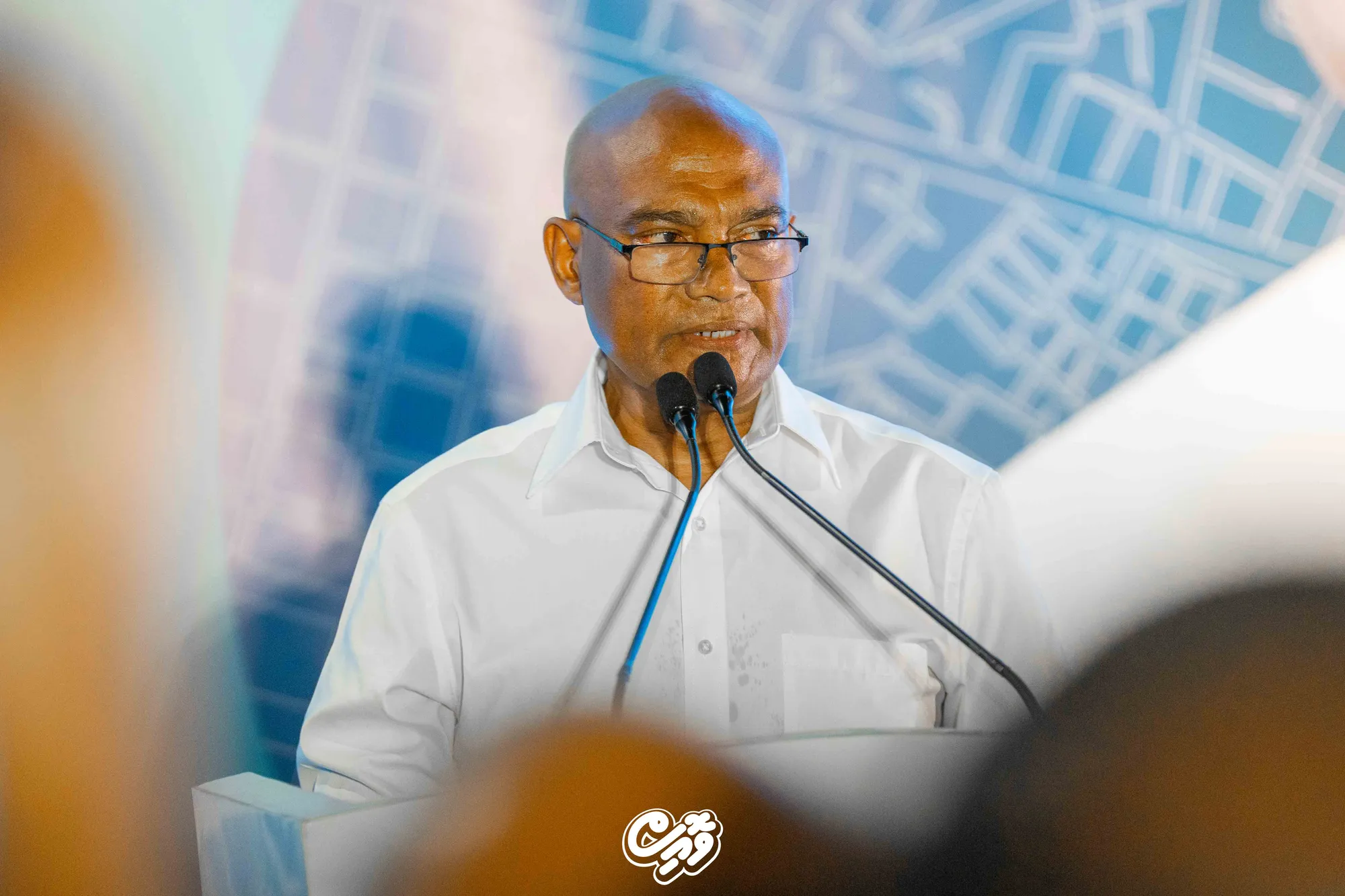 ރައްޔިތުންނަށް ހިދުމަތްކުރަން އިހުހުރި ހިތްވަރު އަދިވެސް އެބަހުރި: ޖަލީލް