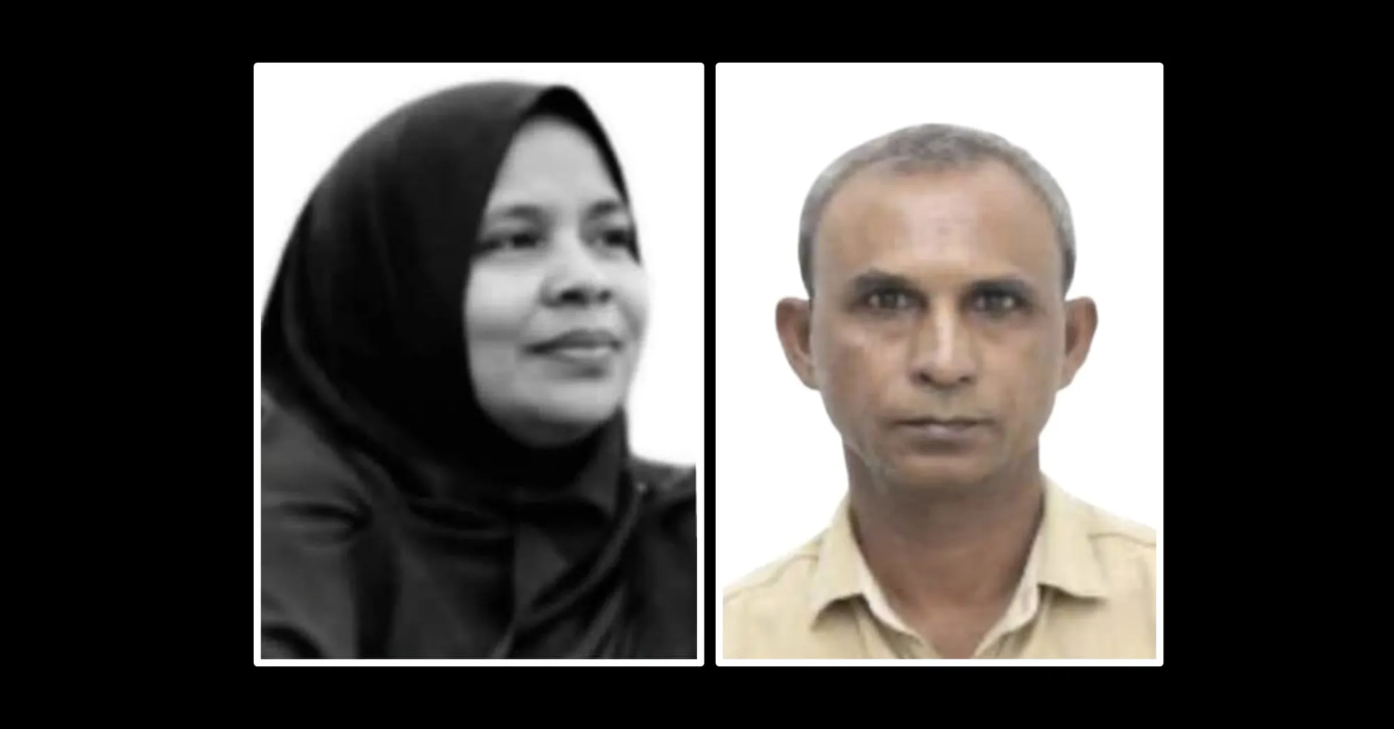 ނިޔާވި ދެމަފިރިން -