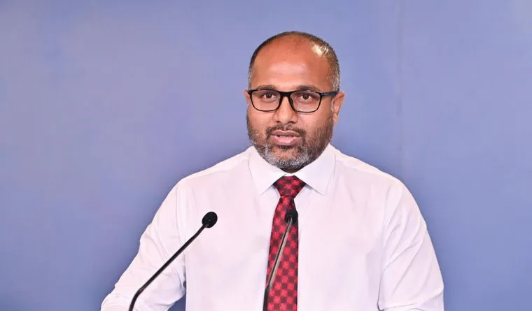 ވަޒީރު އަލީ އިހްސާން