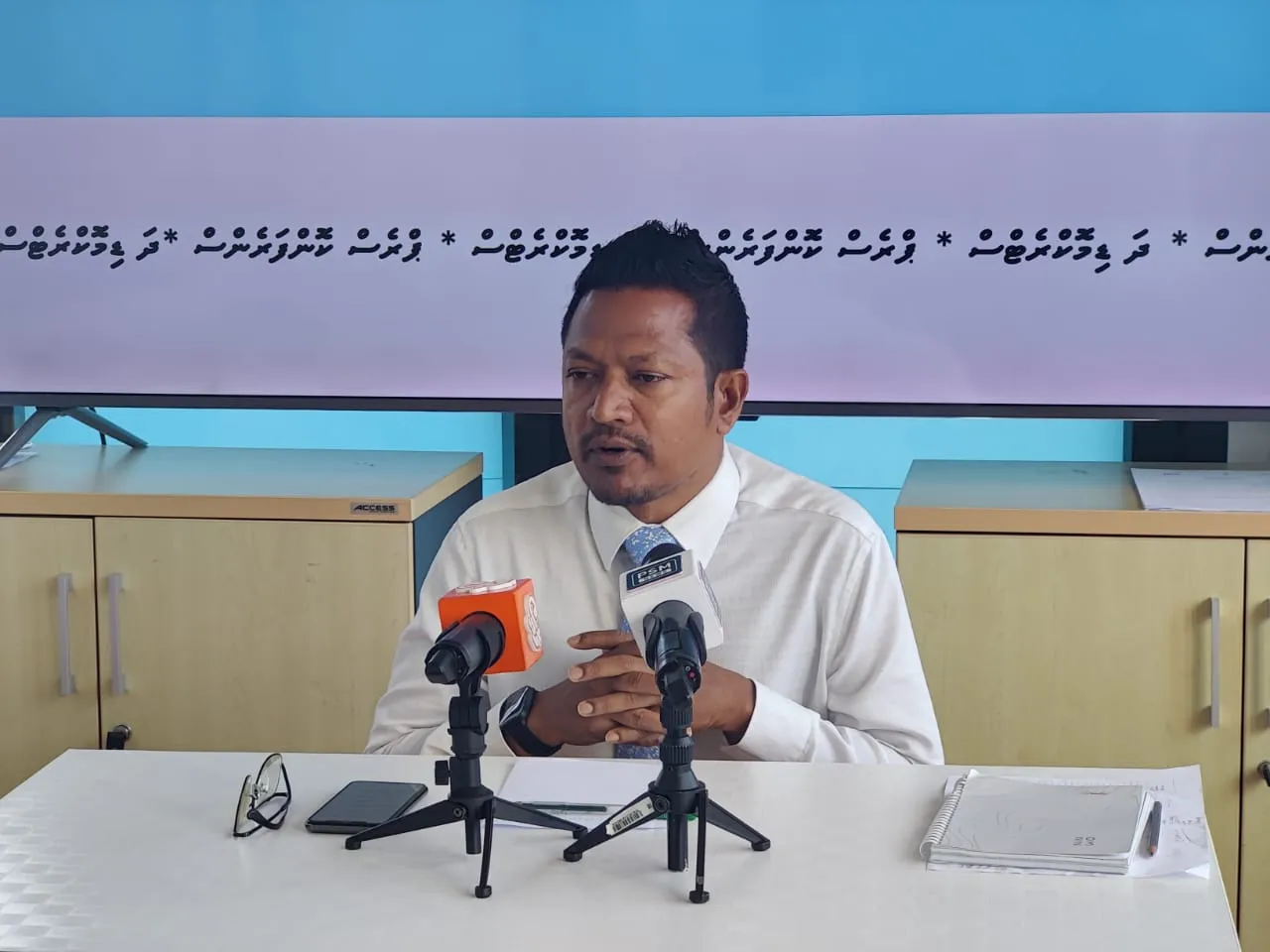 ޔާސިރާއީ މޭޔަރ ޕާޓީ ދޫކުރެއްވިޔަސް އިންތިހާބުގައި ކުޅުދުއްފުށީން މެޖޯރިޓީ ލިބޭނީ ޑިމޮކްރެޓްސް އަށް: އިމްތިޔާޒް