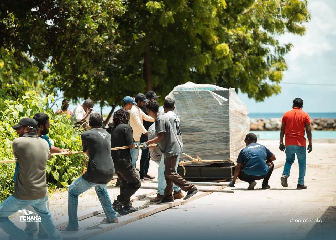 Maldives Announces Sweeping State-Owned Enterprises’ Overhaul