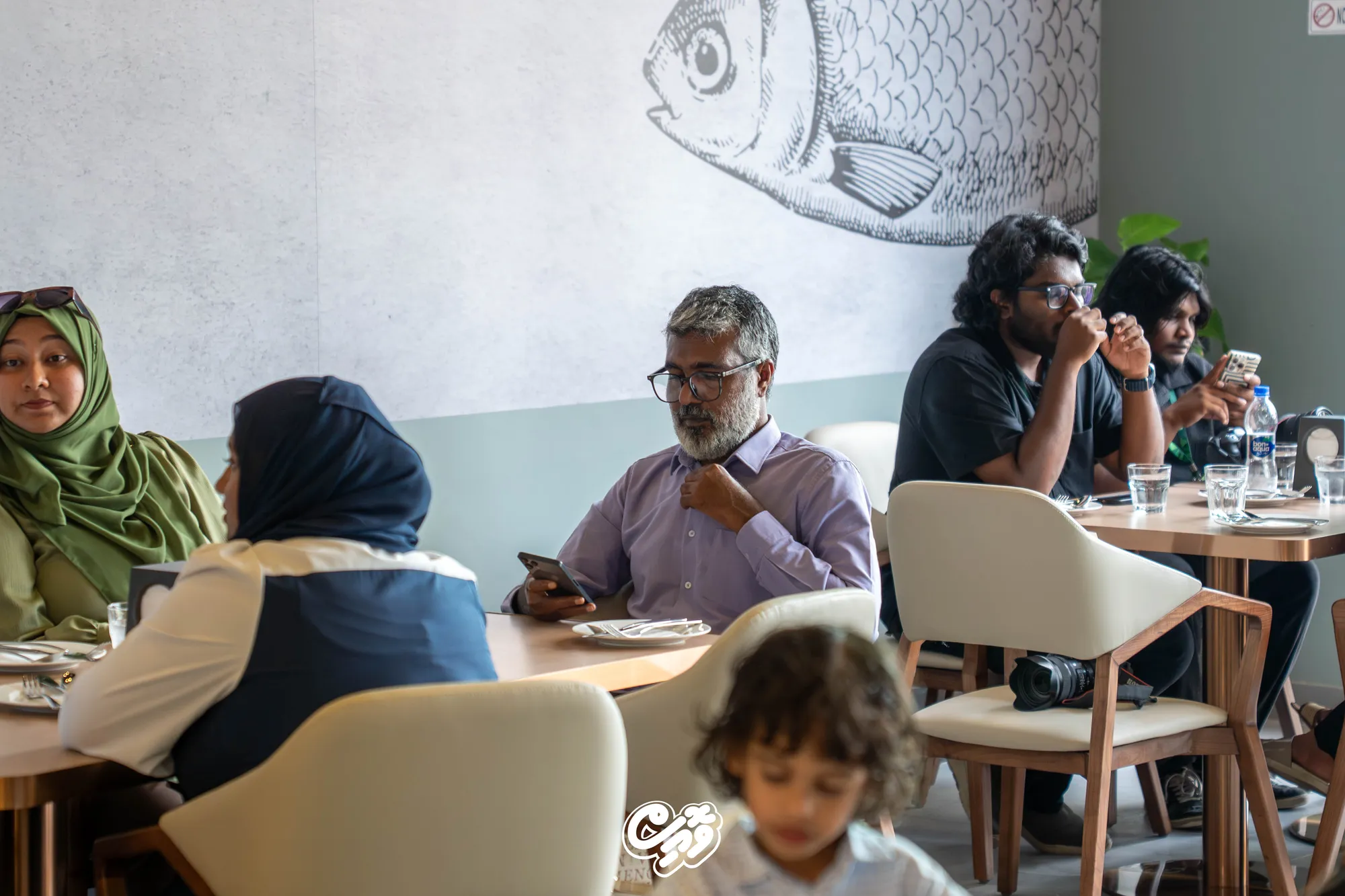 "މެންހަޓަން ވޯލްޑް އޮފް ސީފުޑް" ރަސްމީކޮށް ހުޅުވުމުގެ ރަސްމިއްޔާތު ތެރެއިން