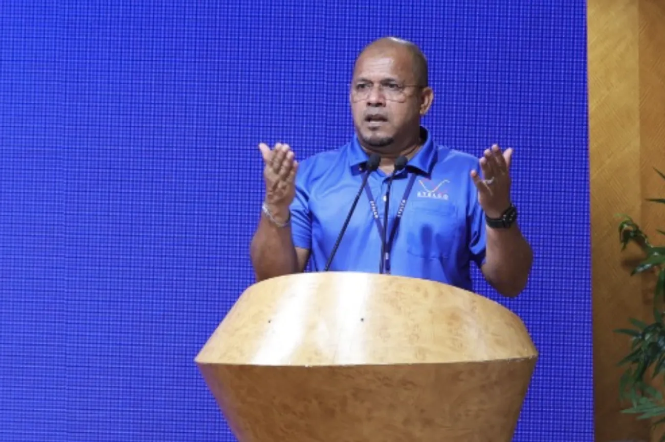 ކުންފުނީގެ އަސާސަކީ ރައްޔިތުންނަށް ޚިދުމަތް ކުރުން؛ އެކަމުގައި އެއްވެސް އިހުމާލެއް ވެގެން ނުވާނެ: ޝަރީފް