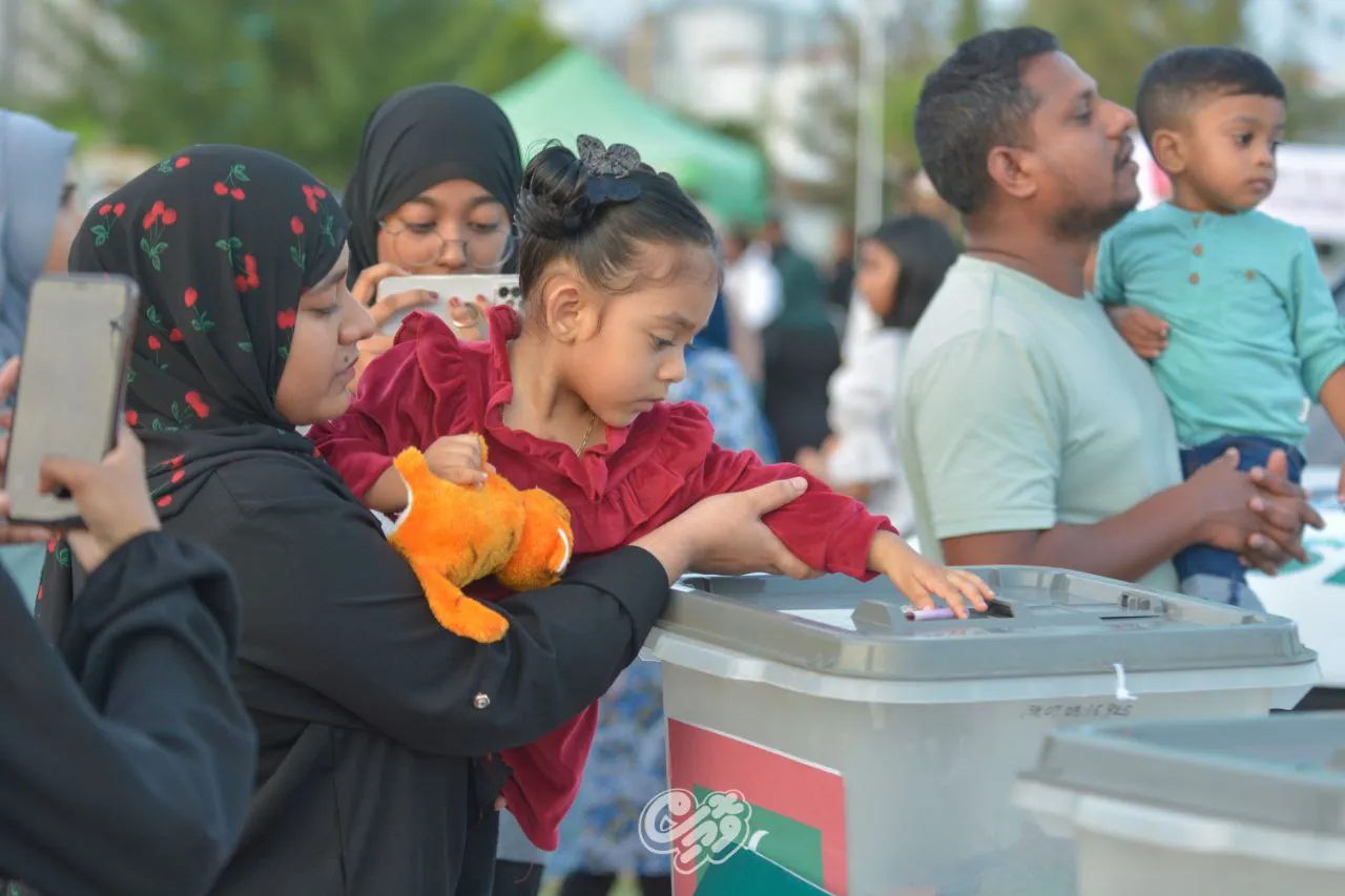 އައިއޭސީގެ ފަލަސްތީން ފަންޑަށް މިހާތަނަށް 23 މިލިއަނަށް ވުރެ ގިނަ ރުފިޔާ!