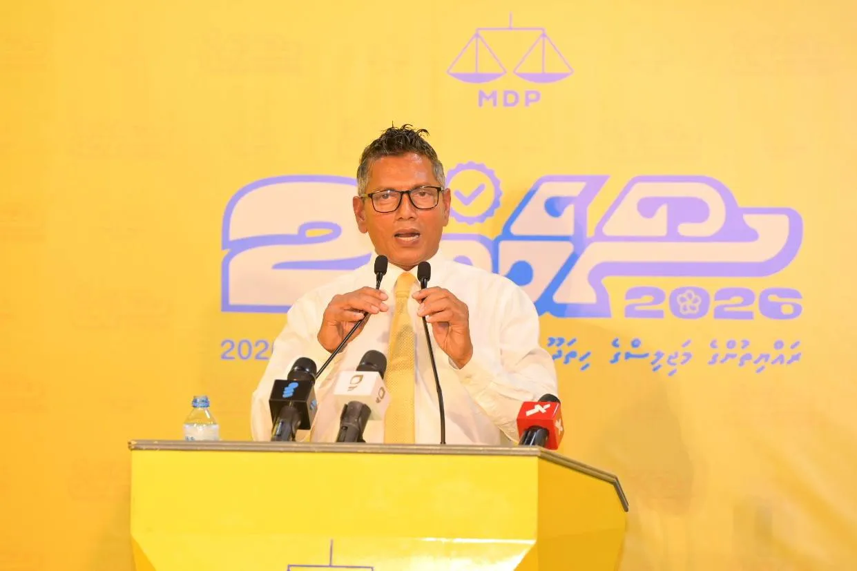 ކޯޓުން ޕީއެންސީއަށް ގެއްލުނު ގޮނޑި ވޯޓުން ހޯދީ އެމްޑީޕީ