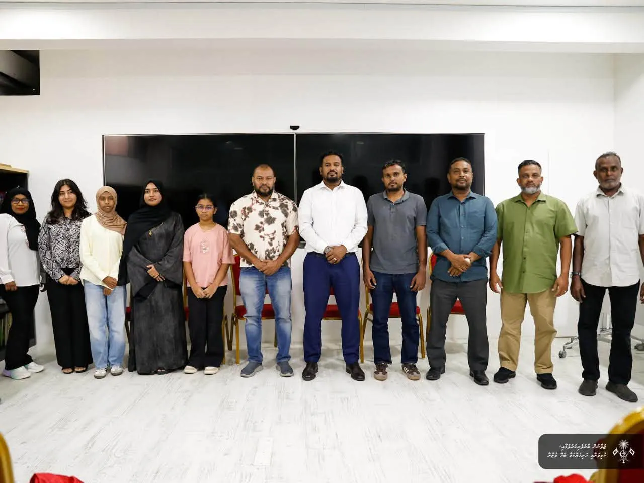 ރާއްޖޭގެ އެންމެ މޮޅު 10 ރާޒުވާ ކުޅުންތެރިން: ޗެސް އޮލިމްޕިއާޑް ޓީމަށް ޖާޒީ ހަވާލުކޮށްފި