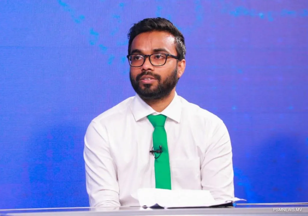 ކޯލިޝަންގެ އެގްރިމެންޓާއި ޚިލާފަށް ޒަބީހު ވަކިކުރުމުން ކަންބޮޑުވޭ: އެމްއާރްއެމް