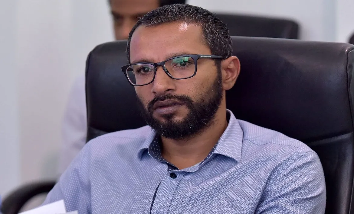 Ali Umar