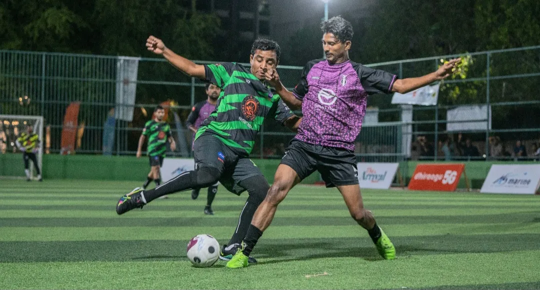 ނާސާ ބަލިކޮށް ސެމީ ފައިނަލުގެ ފަހު ޖާގަ ގޯޓް އެފްސީއަށް