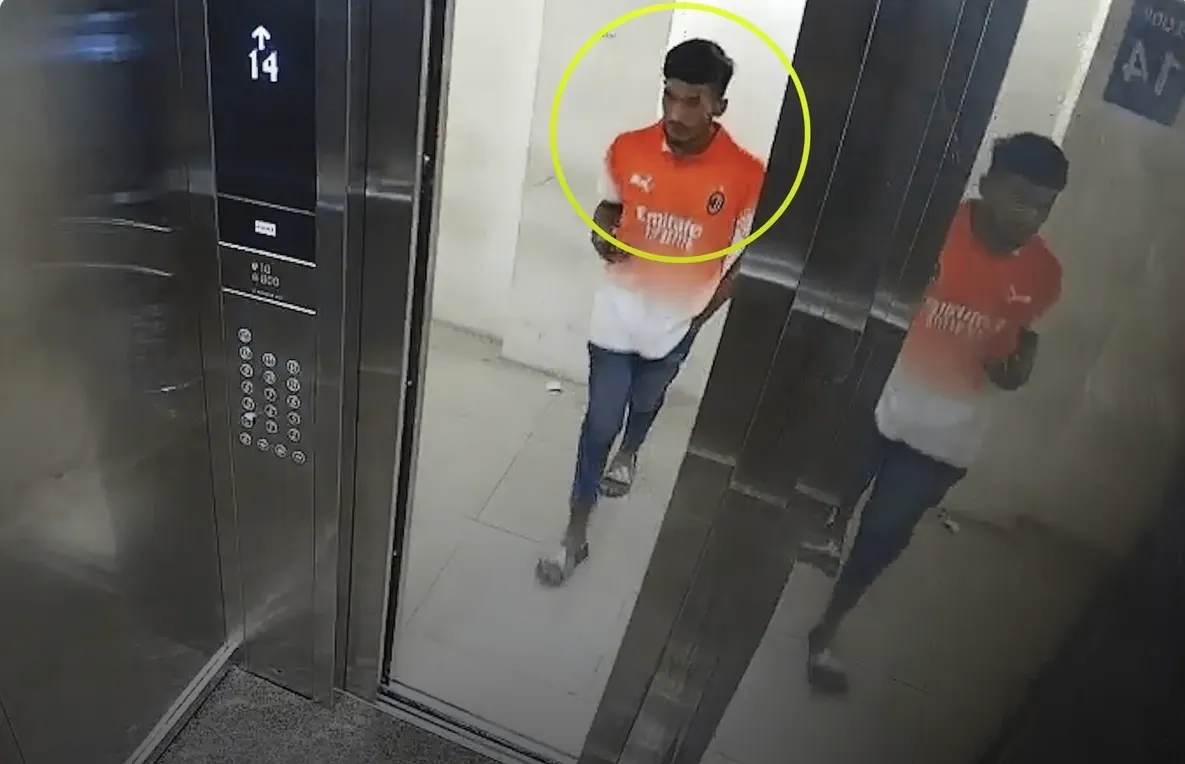 ޖިންސީ ފުރައްސާރައިގެ މައްސަލައެއްގައި މީހަކު ހޯދަނީ