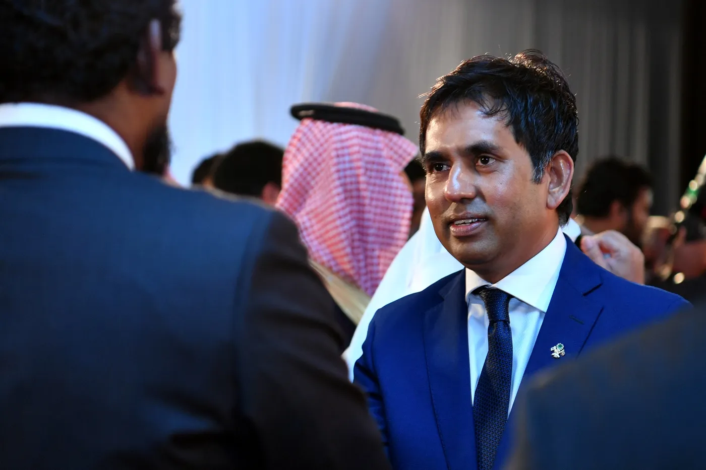 New Foreign Investment Law Boosts Investor Confidence: Economic Minister