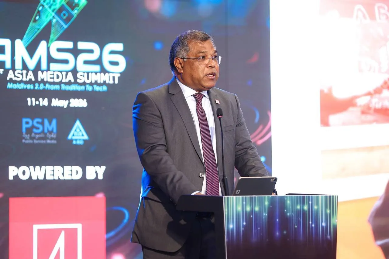 Timely and accurate reporting helps preserve trust: BML CEO