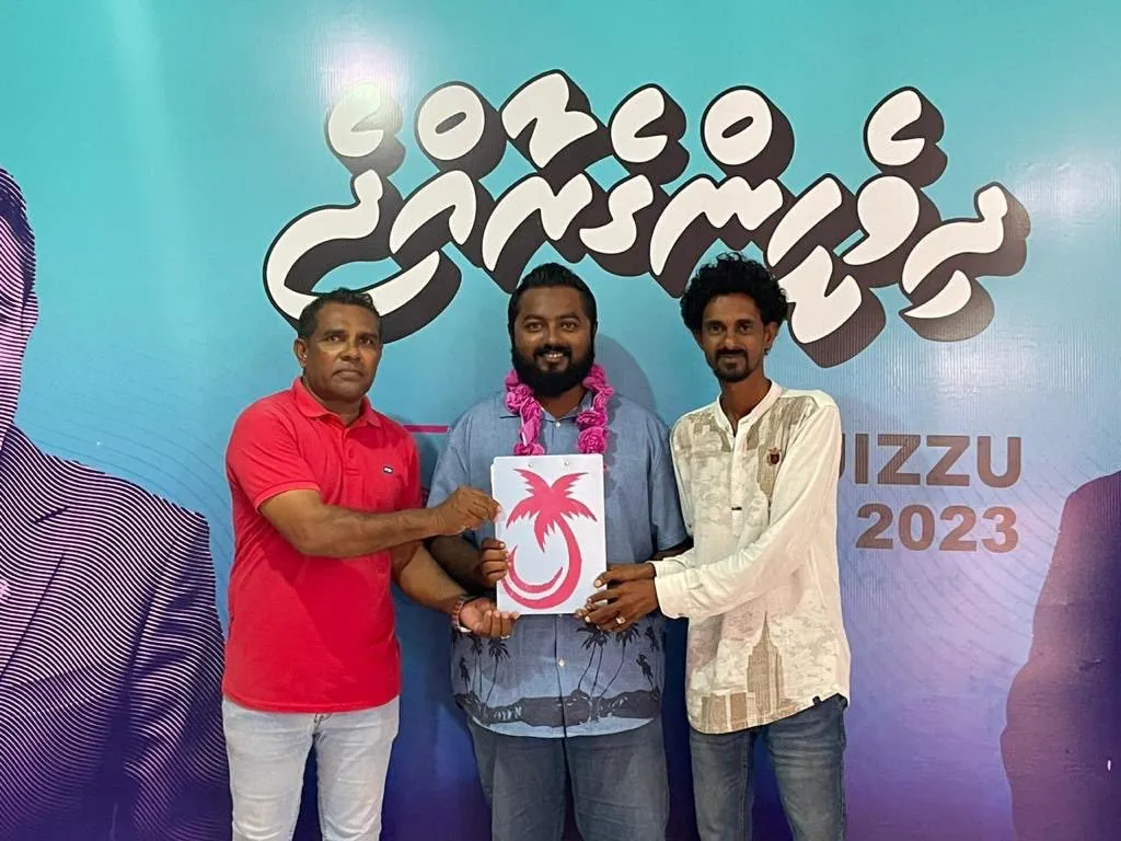 ތ.ގުރައިދޫ ކައުންސިލްގެ ހަމައެކަނި އެމްޑީޕީ މެމްބަރު ޕީޕީއެމަށް