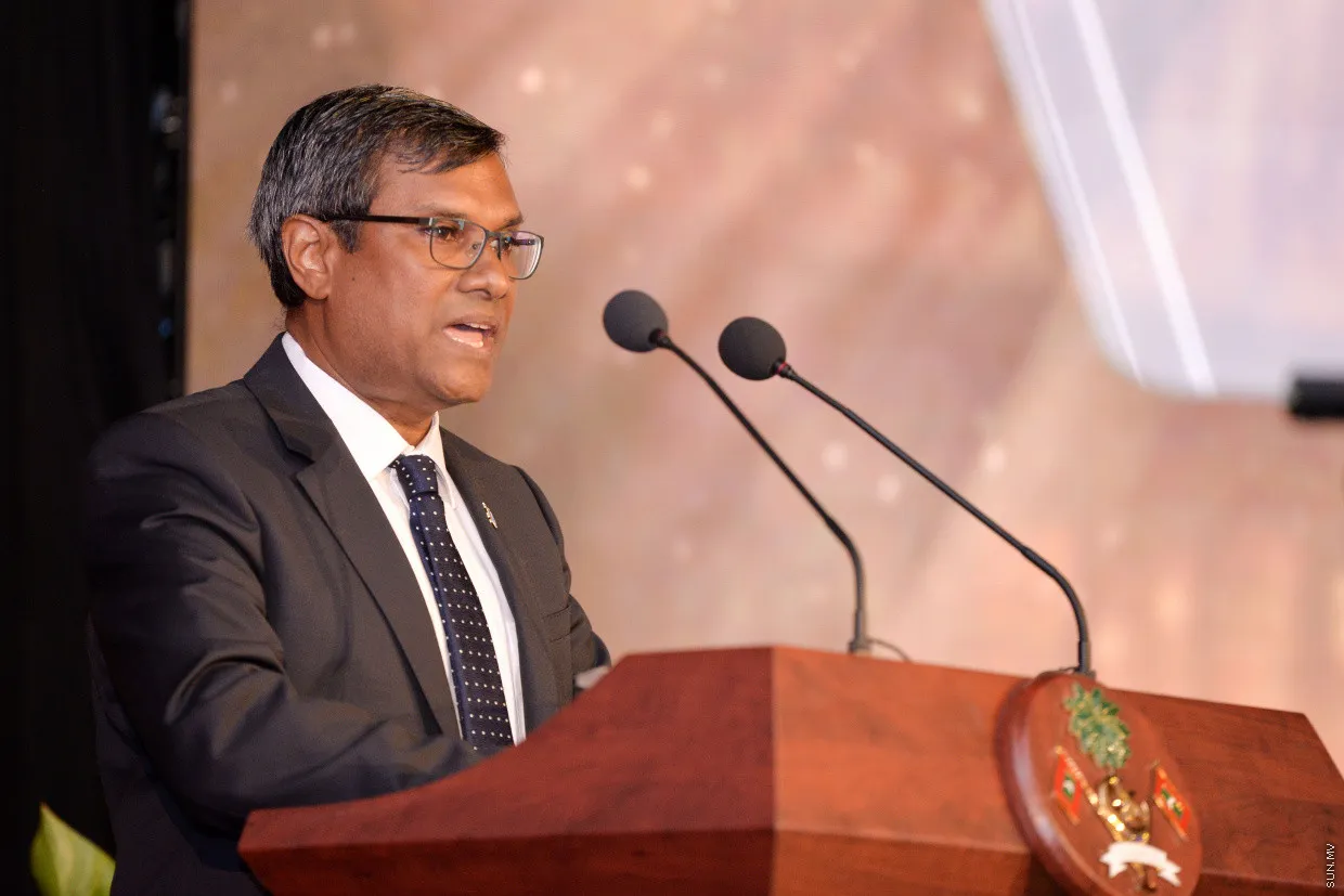 ކްރިމިނަލް ކޯޓުގެ އިމާރާތުގެ ހާލަތުގެ ސަބަބުން ޖިނާއީ ހުރިހާ މައްސަލަތައް ވަނީ ހުއްޓިފައި: އުއްތަމަ ފަނޑިޔާރު