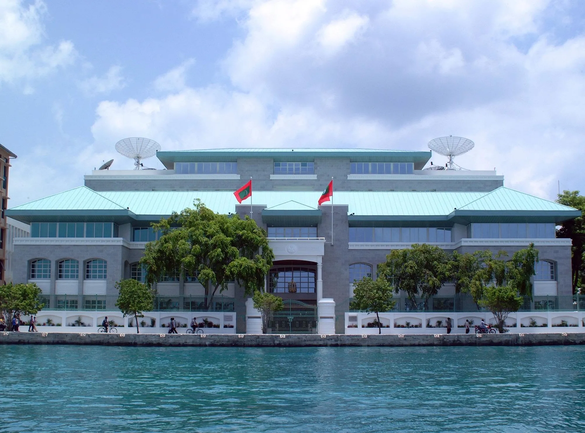 މޯލްޑިވްސް އައުޤާފް އިންވެސްޓްމަންޓްސް ލިމިޓެޑްގެ ނަމުގައި އައު ކުންފުންޏެއް އުފައްދަވައިފި