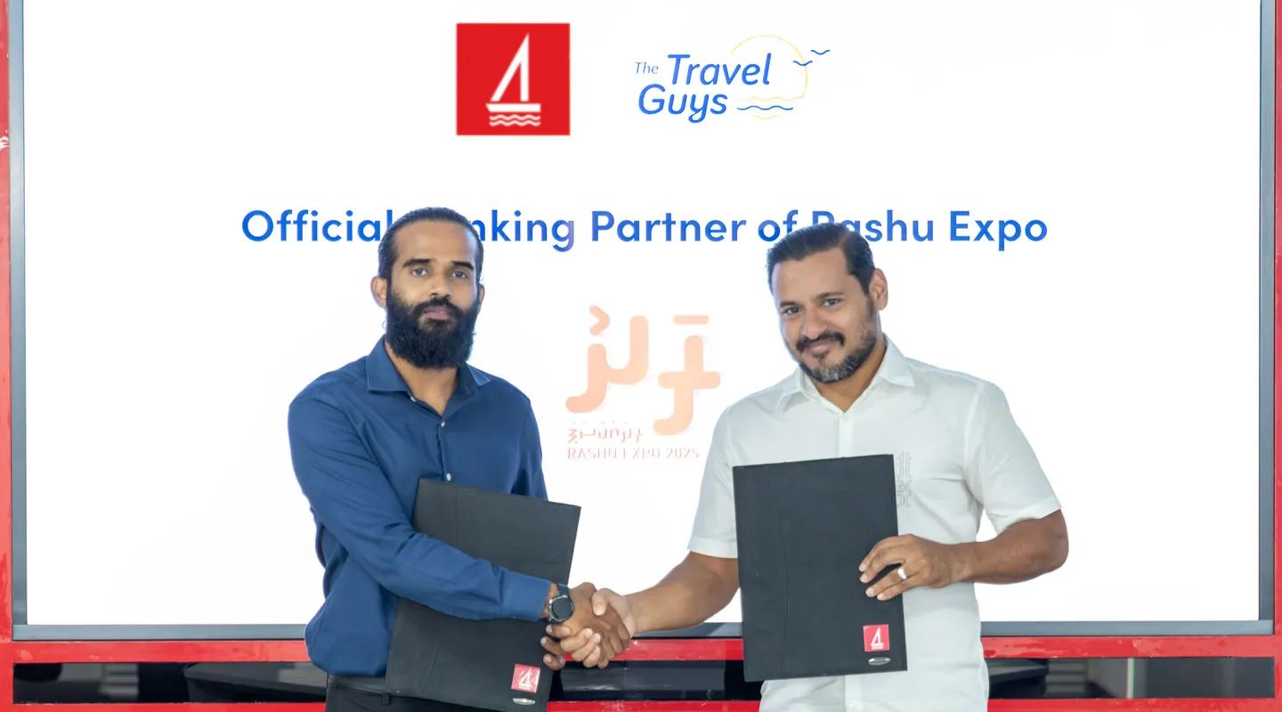 BML Partners with Rashu Expo to Boost Island Tourism