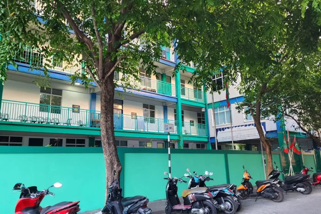 ޢަރަބިއްޔާ ދަރިވަރުންނަށް އަނެއްކާވެސް ވަގުތީ ޢިމާރާތެއް