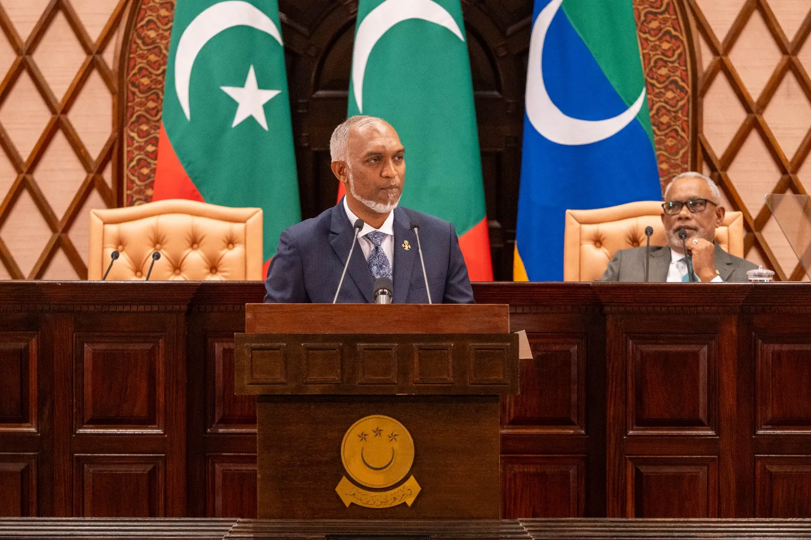 Maldives Forecasts 6.4% Economic Growth in 2025, Reserves to Rise