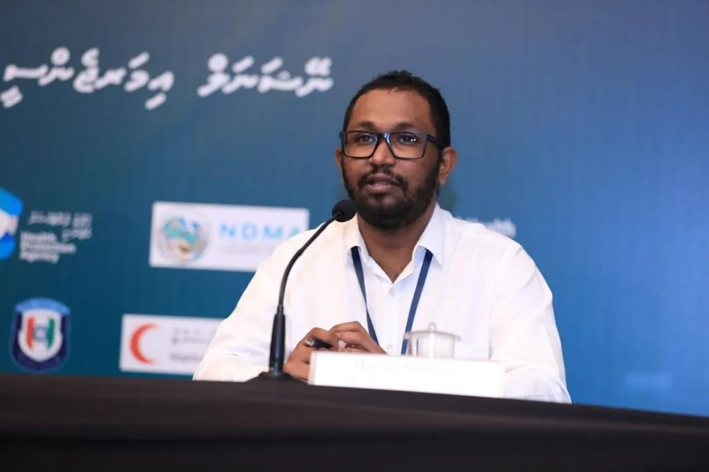 MDP manifesto doesn't talk about bringing a change to the governance system: Spokesperson Miuvaan