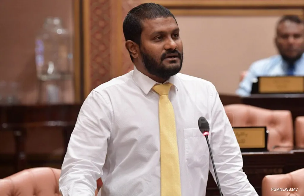 241 ކޮމިޓީ އެގޮތުގައި ބޭއްވުމަކީ މަރު ހެޔޮވާ ވަރުގެ ކަމެއް ނޫން: ޝިފާއު