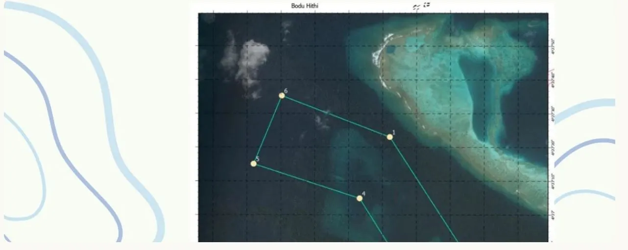 ދެ ސަރަޙައްދެއް ހިމާޔަތްކޮށްފި