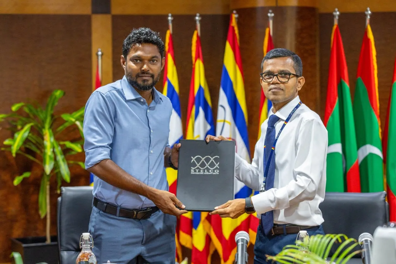 ދަނގެތީ އައު އިންޖީނުގޭގެ އެއްބަސްވުން: ރައްޔިތުންގެ ދިގު އިންތިޒާރެއްގެ ނިމުން!