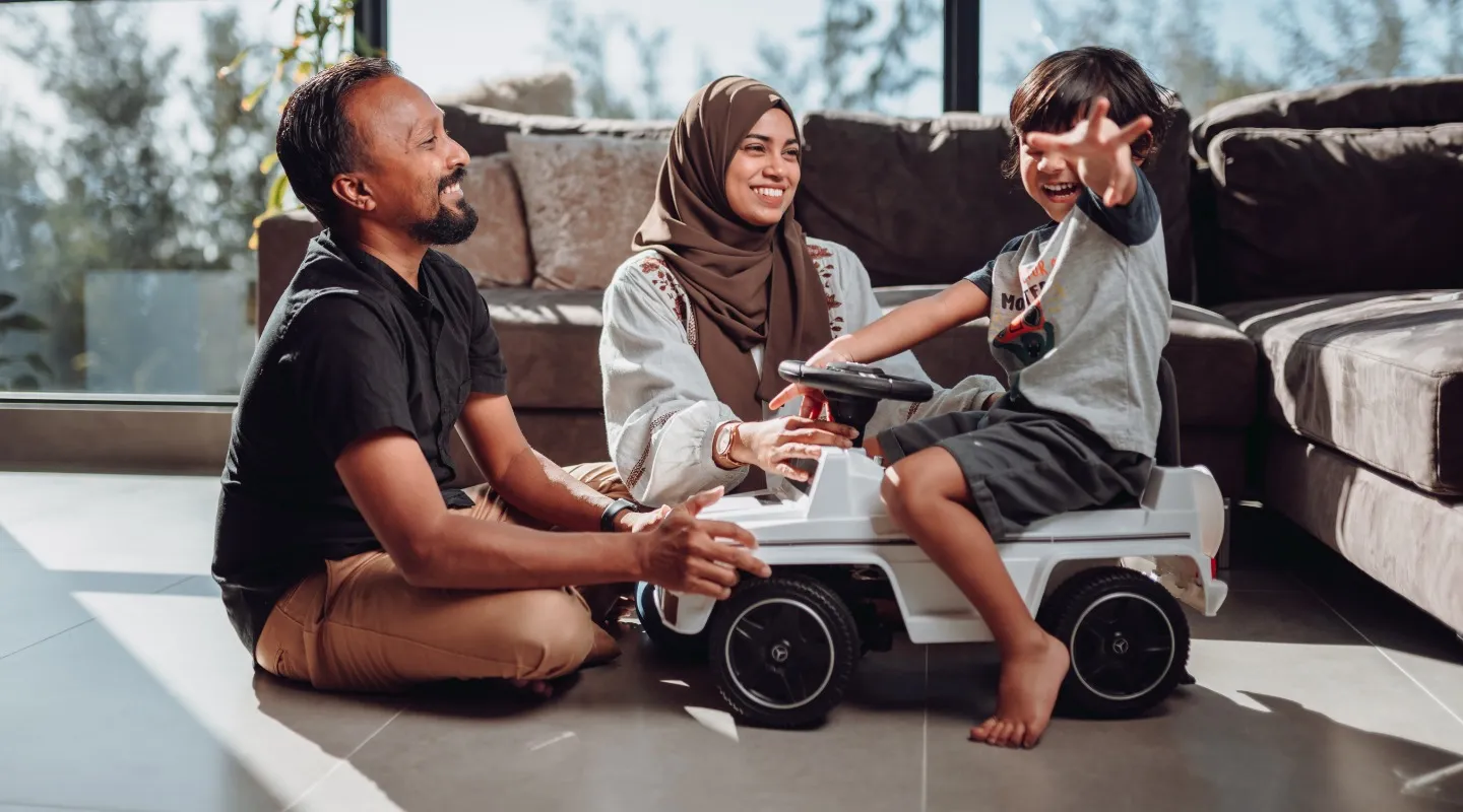 Bank of Maldives Introduces New Home Financing for Tourism Sector Employees