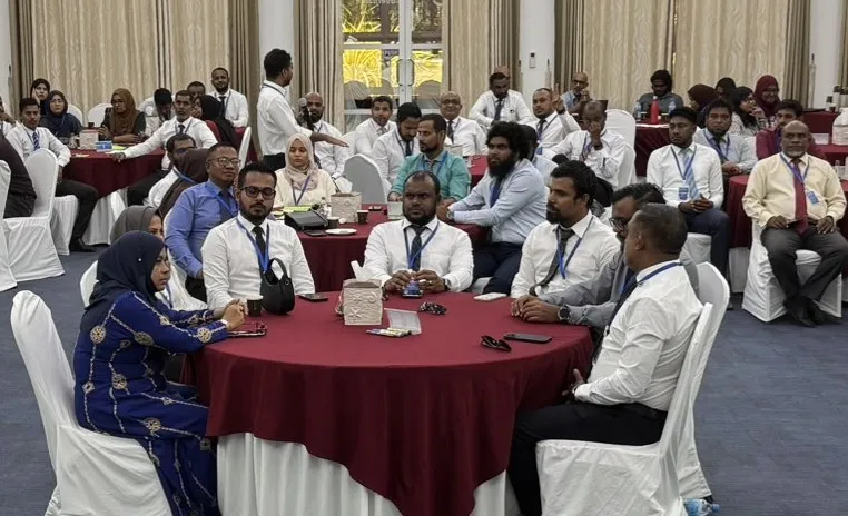 ރަށްވެހިންގެ ސައްލާ" އުކުޅަހުގައި. މަޝްވަރާކުރުން މައިގަނޑު 7 ކަމަކަށް!
