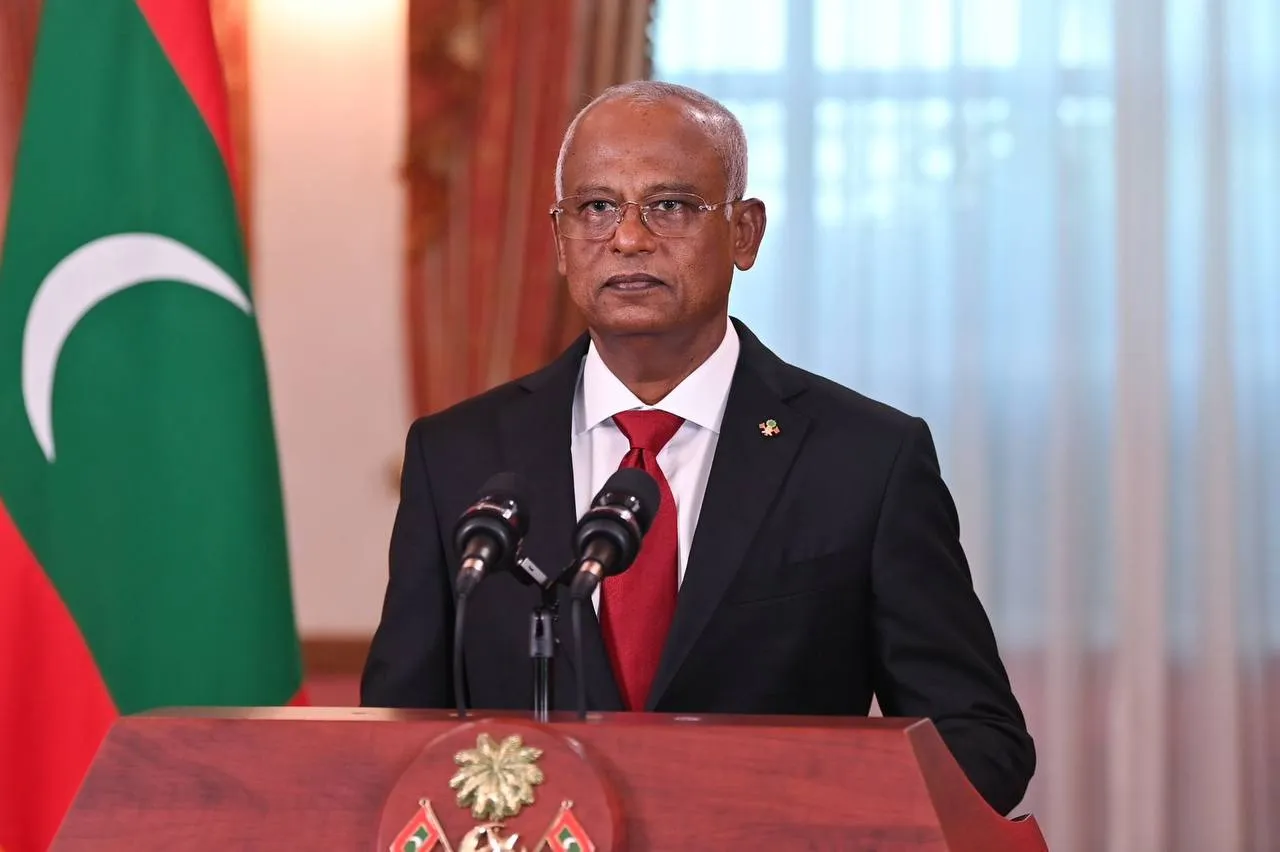 ވެލާނާ އިންޓަރނޭޝަނަލް އެއަރޕޯޓްގެ އައު ޓަރމިނަލް ވާނީ މި ސަރަހައްދުގެ އެންމެ ހިތްގައިމު އެއް ޓާމިނަލަށް: ރައީސް ޞާލިހް