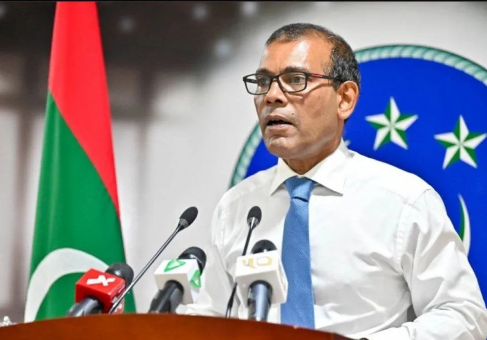 19 ވަނަ މަޖިލީހަކީ، މިހައިތަނަށް ހިނގައިފައި އޮންނާނެ އެންމެ ޑިމޮކްރެޓިކް މަޖިލިސް: ނަޝީދު