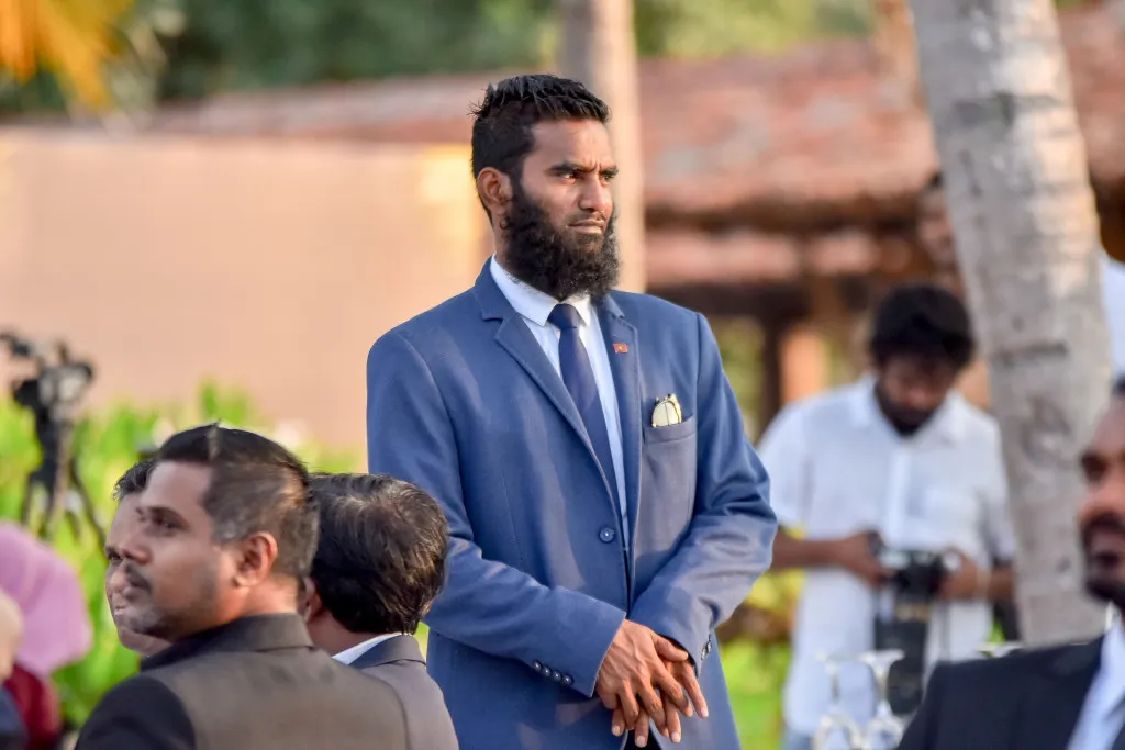 އަލީ އަޝްފާގް