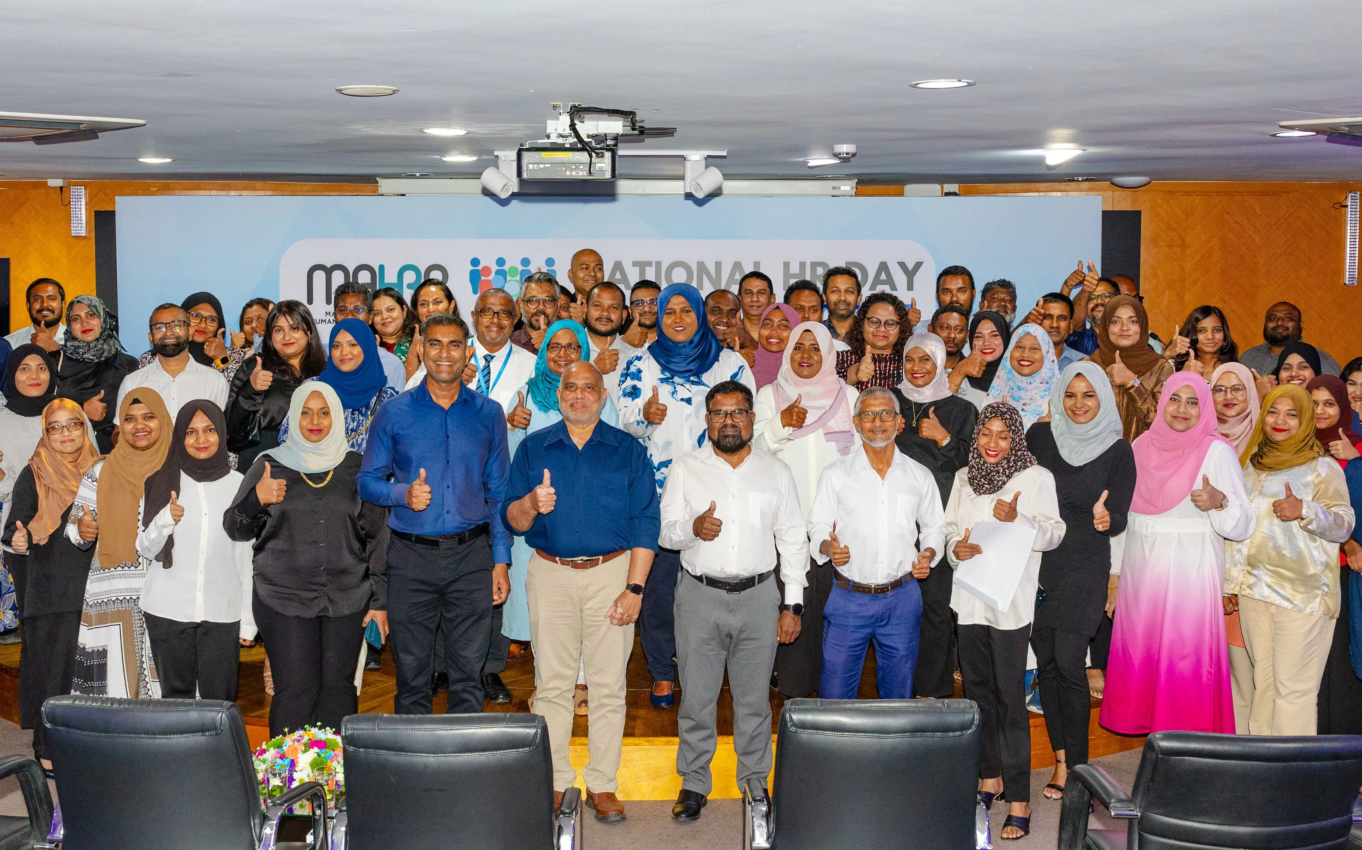 National HR Day 2025: Leading the Next Era of Work