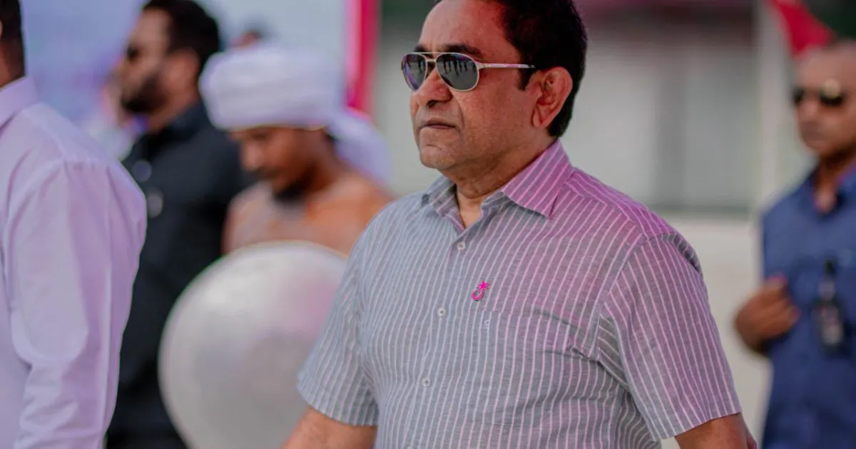 ފުއްގިރި މައްސަލައިގެ އިސްތިއުނާފު އަޑުއެހުމަށް މާދަމާއަށް ތާވަލުކޮށްފި!