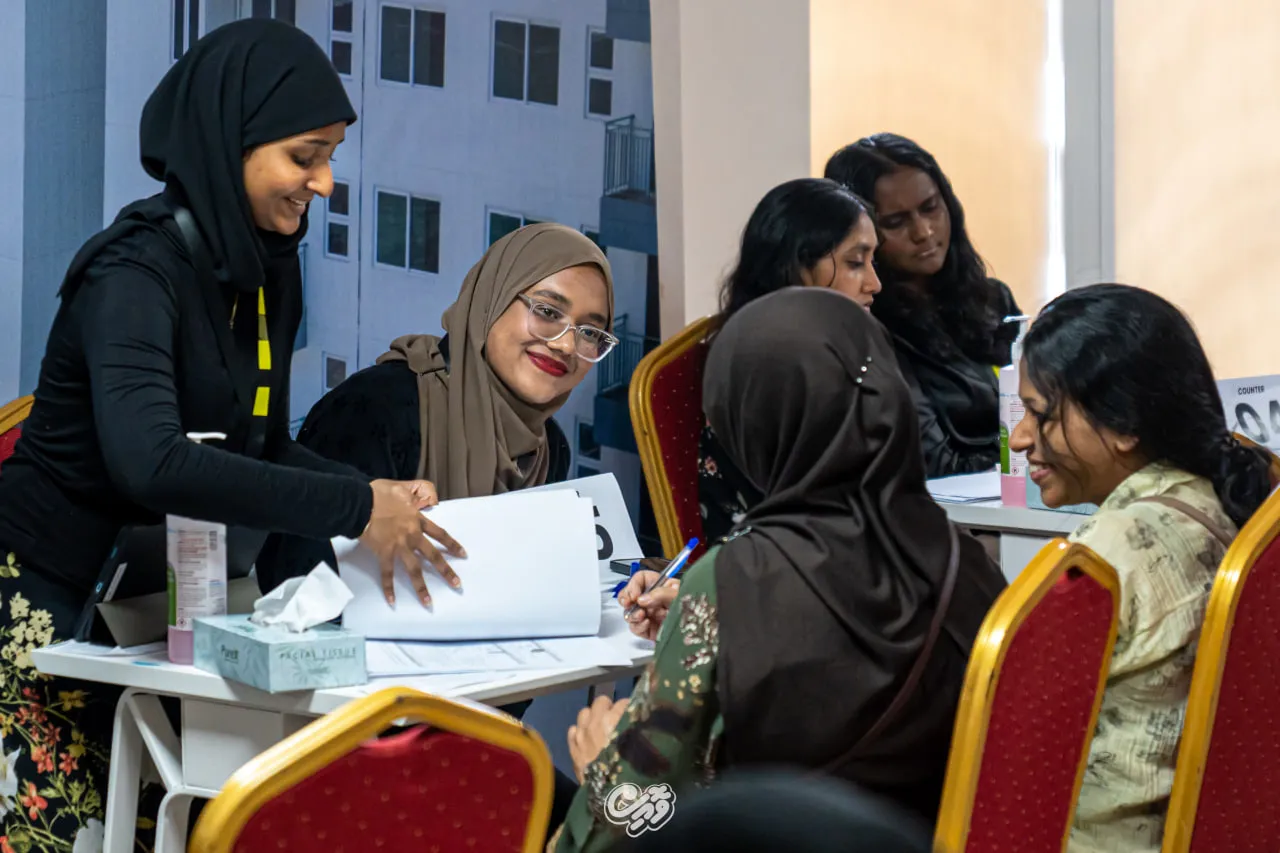 އެފްޑީސީ ފުލެޓު ހައްގުވެރިންގެ ތެރެއިން 92 މީހުންނާއެކު އެއްބަސްވުމުގައި ސޮއިކޮށްފި
