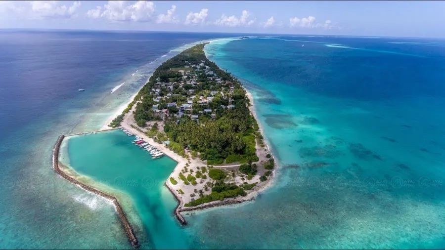 ދިގުރަށުން ބުނަނީ ކޮތަޅަށް ލާފައި އޮއްވާ ފެނުނީ ބިދޭސީއެއްގެ ދަރިއެއް ކަމަށް!