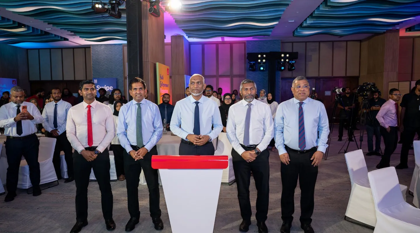 Bank of Maldives and SME Digital Launch Youth Entrepreneurship Financing Facility to Boost Youth Business Ventures