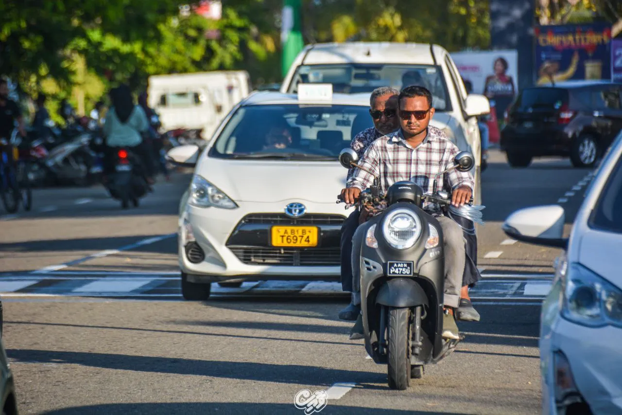 އިހުސާސް ކުރެވޭ ފިނިހޫނުމިން 35.6 އަށް ވުރެ މައްޗައް؛ ސަމާލުވުމަށް އެދިއްޖެ