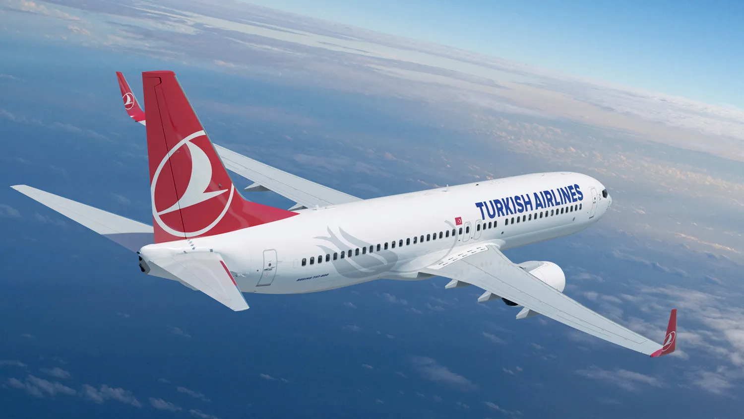 Turkish Airlines Expands Malé Flights to Strengthen Alternative Transit Connectivity