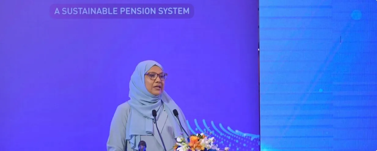 އާބާދީއަށް އަންނަމުން މިދާ ބަދަލުތަކަށް ދުރާލާ ތައްޔާރުވާން ޖެހޭ