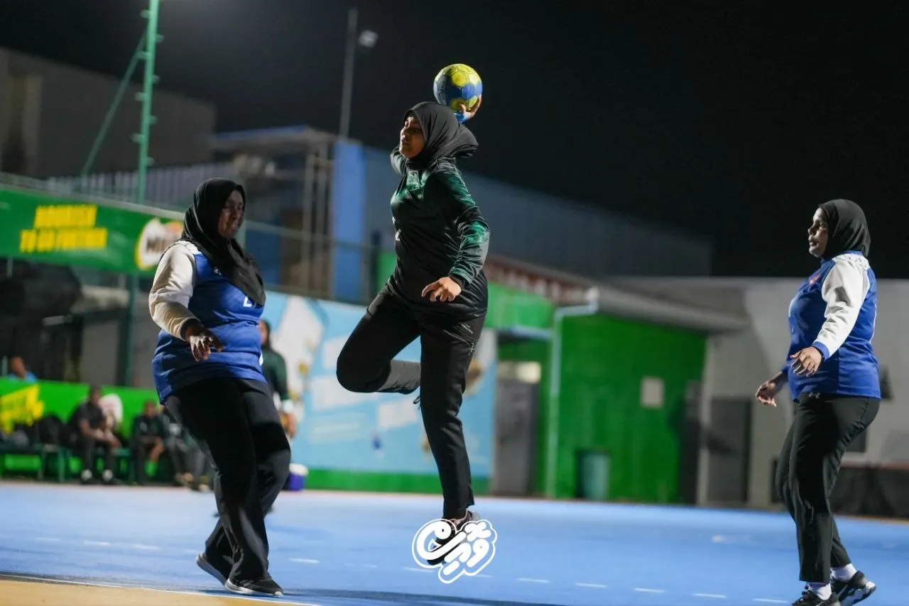 ޕީސީ ގާލްސް ކަޓުވާލުމަށްފަހު ފައިނަލްގެ ދެވަނަ ޖާގަ ސީއައިސީއައިޔޫ އިން ހޯދައިފި