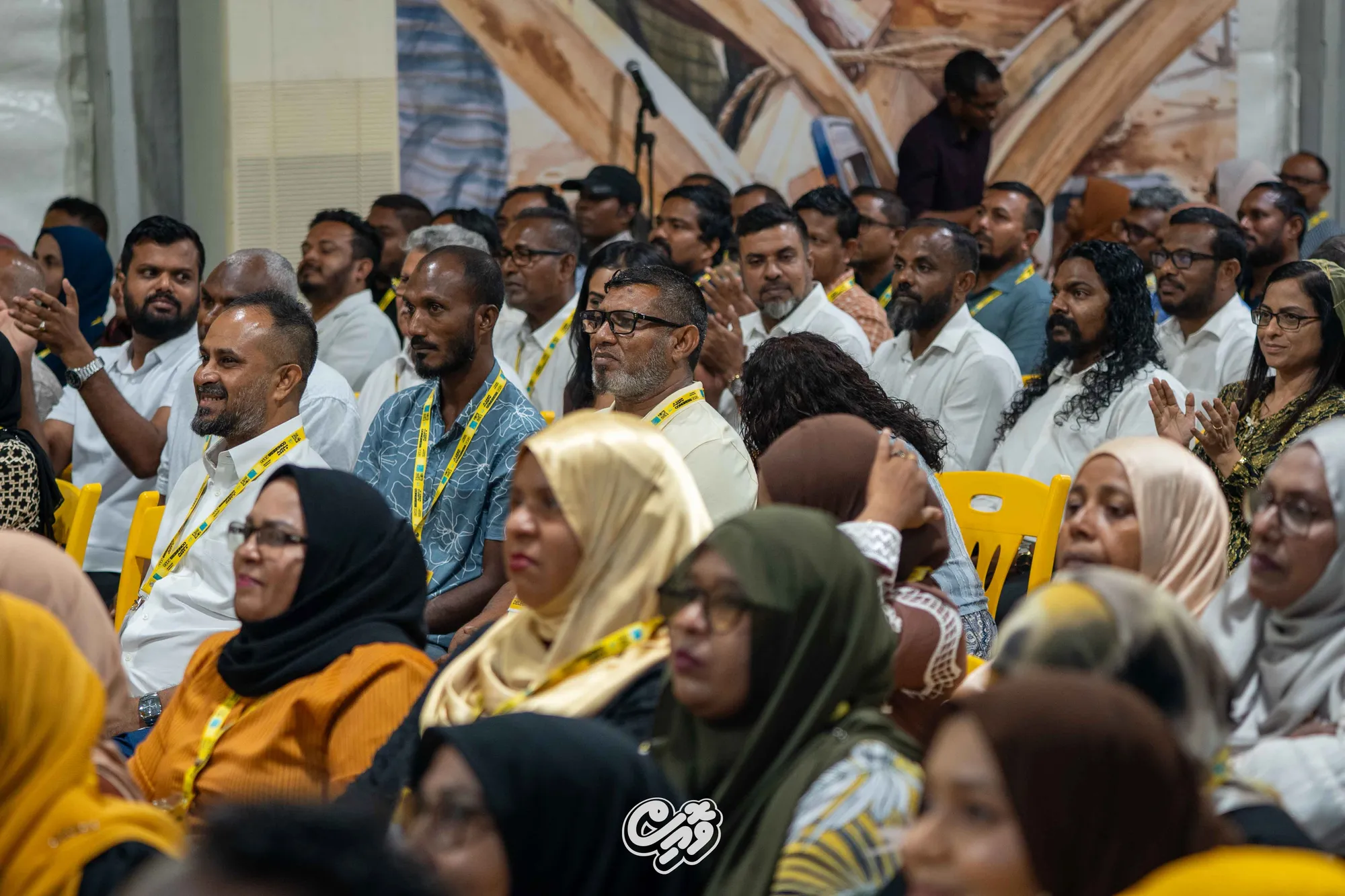 MDP congress