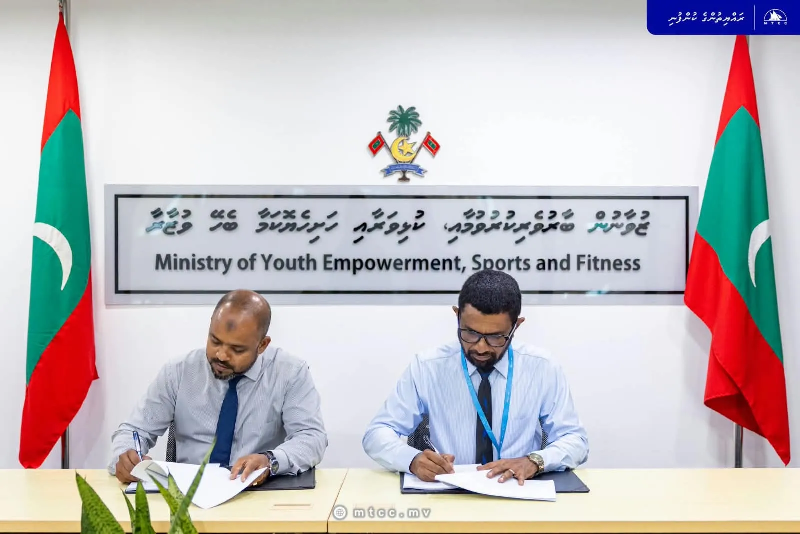 ދެއްވަދޫ ހޭންޑްބޯޅަ ކޯޓު ހެދުމުގެ މަޝްރޫޢު އެމްޓީސީސީއާ ހަވާލުކޮށްފި