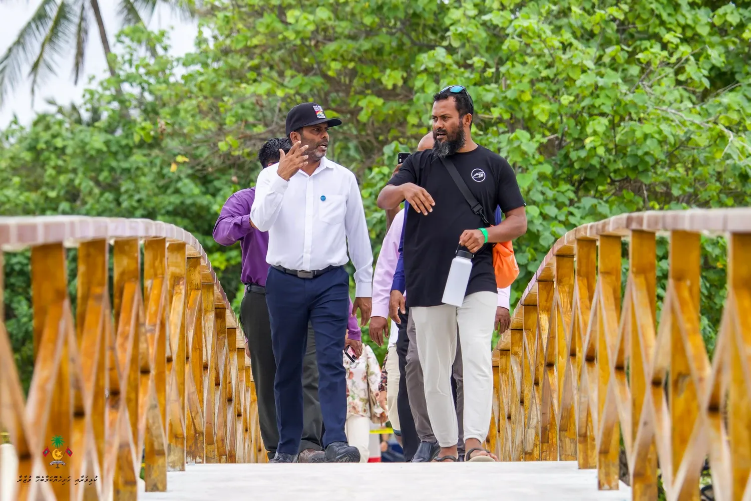 ވަޒީރު ރާފިޢު، އޭޝިއަން ސާފިން ޗެމްޕިއަންޝިޕް ކުރިއަށްދާގޮތް ބައްލަވާލައްވައިފި