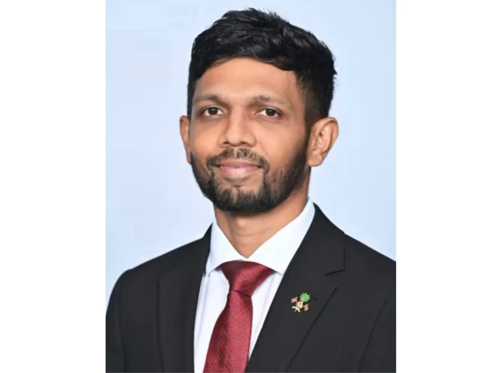އެޗްޑީސީގެ ބޯޑަށް އައްޔަނު ކުރެއްވި ޠަޢާމު