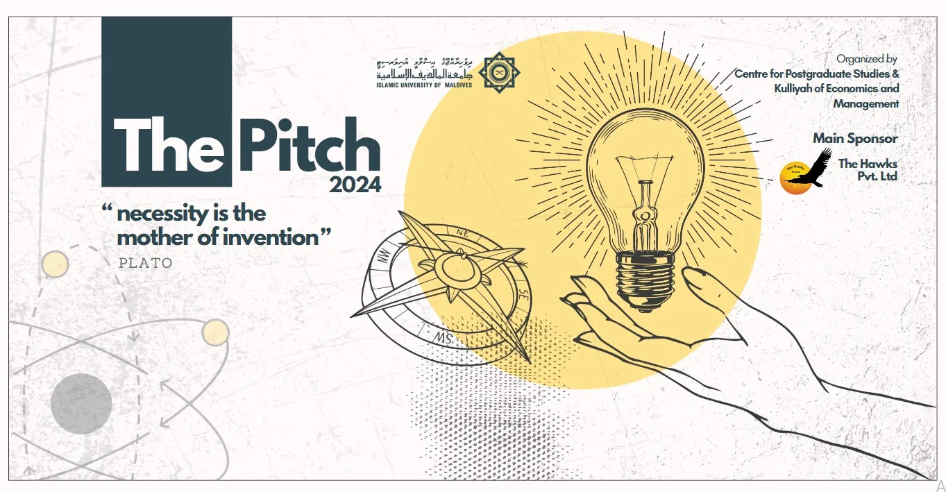 IUM’s “The Pitch”: Building Tomorrow's Business Leaders