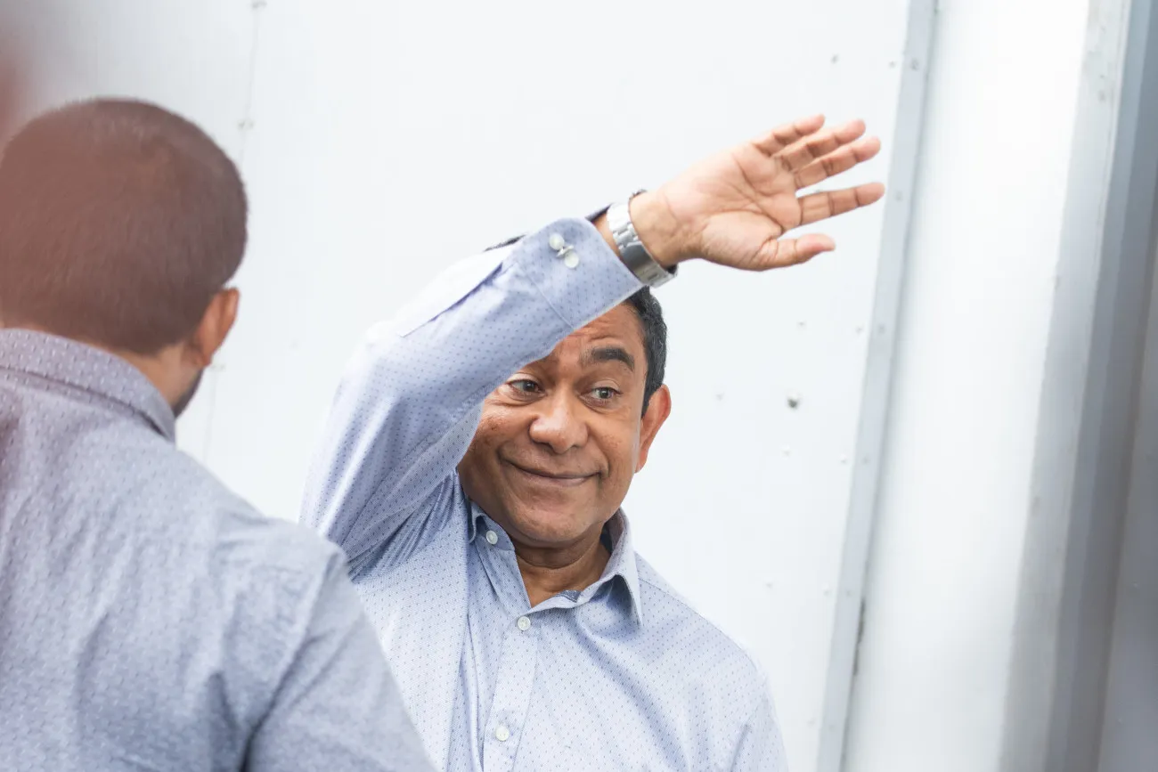 އާރަށު މުއާމަލާތަކީ ޚިޔާނާތެއްކަން ސާބިތުކުރަން ދައުލަތުން ދެއްކީ މާ ކުރީގެ މާލީ ބަޔާނެއް!