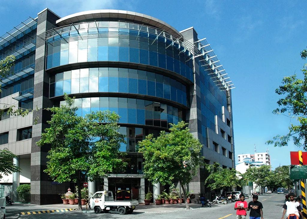 ކަރަންޓުގެ ހިދުމަތް ދެމުން އަންނަ ކުންފުނި ސްޓެލްކޯ - ފޮޓޯ: ފްލިކަރ